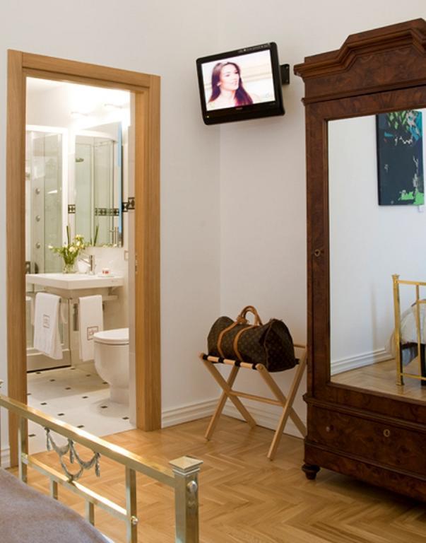 Palazzo De Giorgi B&B レッチェ 部屋 写真