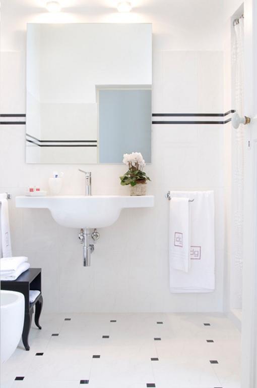 Palazzo De Giorgi B&B レッチェ 部屋 写真