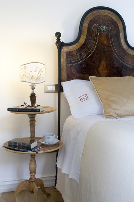 Palazzo De Giorgi B&B レッチェ 部屋 写真