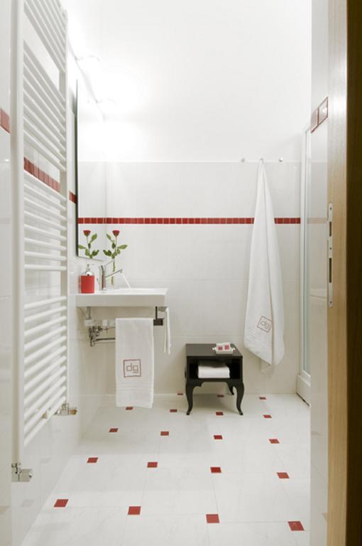 Palazzo De Giorgi B&B レッチェ 部屋 写真