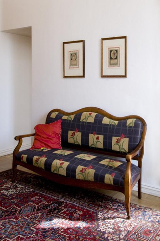 Palazzo De Giorgi B&B レッチェ エクステリア 写真