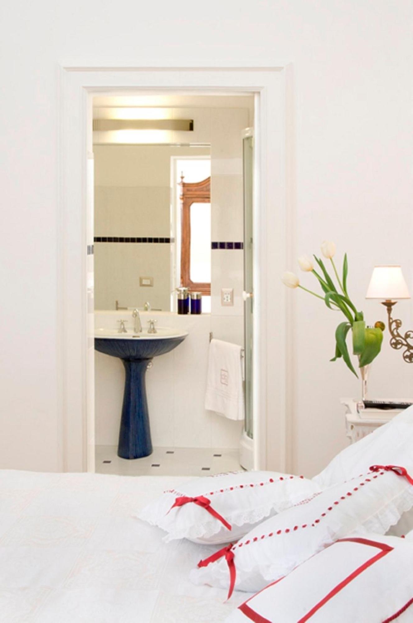 Palazzo De Giorgi B&B レッチェ エクステリア 写真