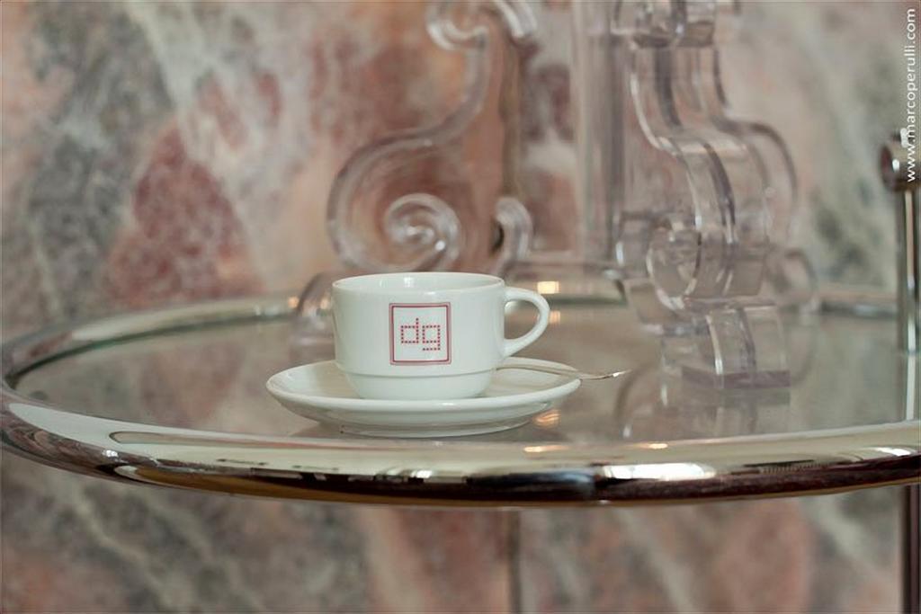 Palazzo De Giorgi B&B レッチェ エクステリア 写真